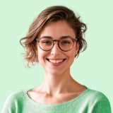 Sophie Moore Avatar - Landscaping X Webflow Template